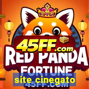 site cinegato